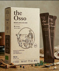 the Osso — Organic Bone Broth